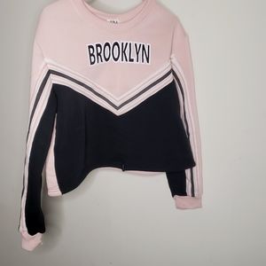 Long Sleeve Soft Cozy Shirt